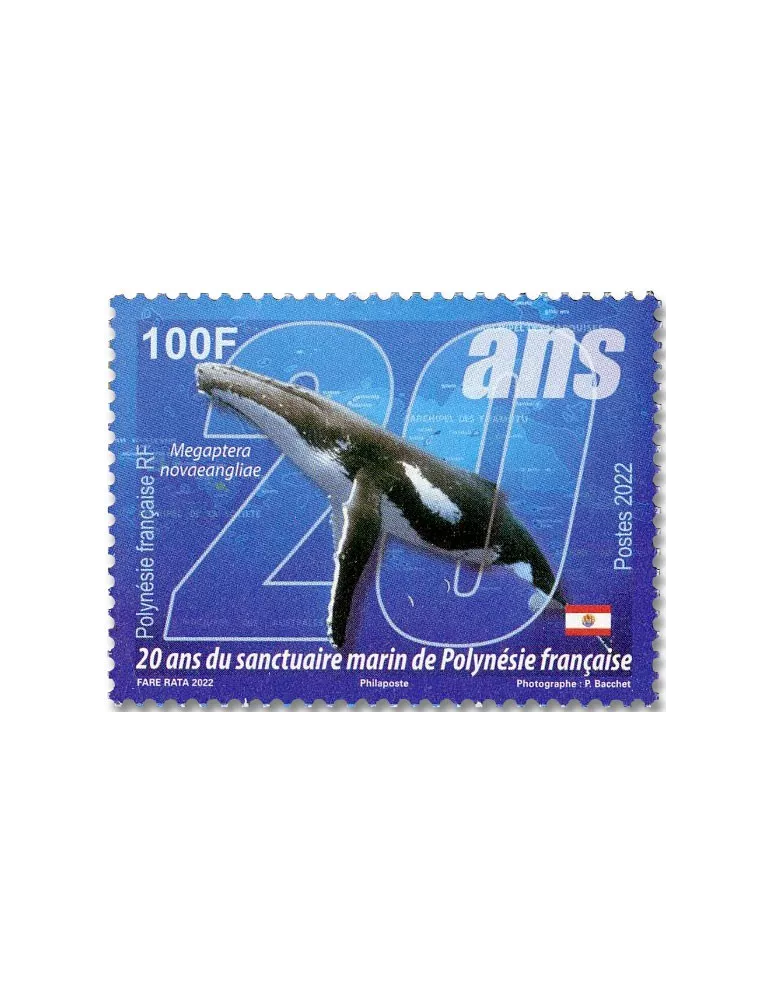 n° 1309/1310 - Timbre Polynésie Poste