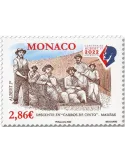 n° 3346 - Timbre MONACO Poste