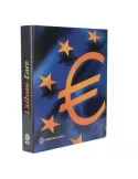 Classeur EURO (Vide)