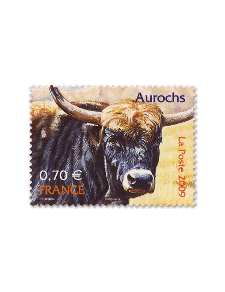 n° 4374 - Timbre France Poste