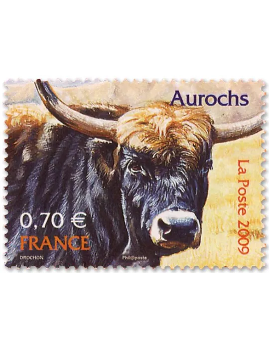 n° 4374 - Timbre France Poste