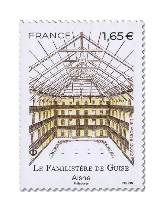 n° 5618 - Timbre FRANCE Poste