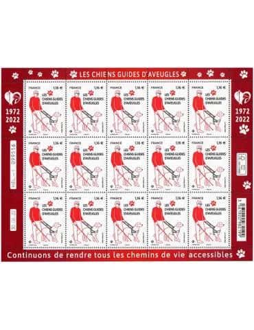 n° F78 - Timbre France Feuillets de France (n° 5623)