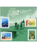 n° F5619 - Timbre FRANCE Poste