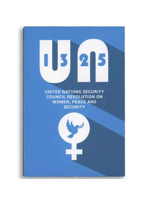 BU : 2 EURO COMMEMORATIVE 2022 : MALTE (Sécurité des Nations Unies ONU)