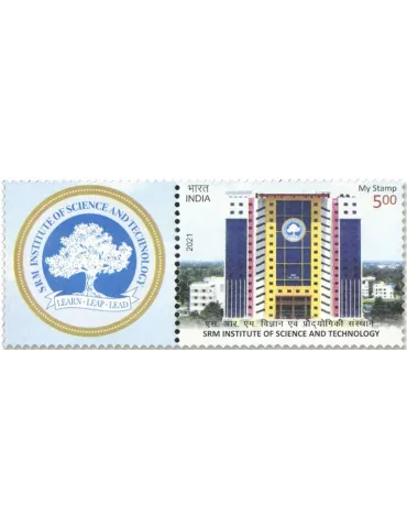 n°3456 - Timbre INDE Poste