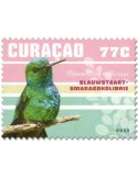 n° 795/800 - Timbre CURACAO Poste