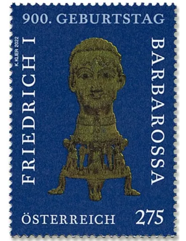 n°3518 - Timbre AUTRICHE Poste