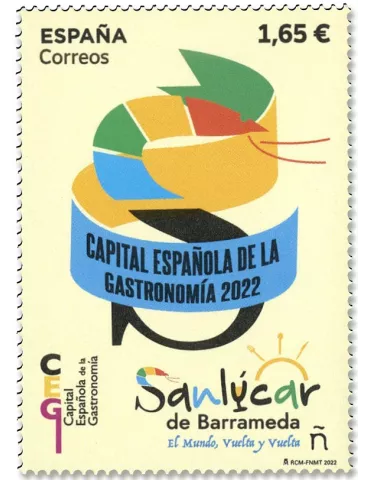 n°5318 - Timbre ESPAGNE Poste