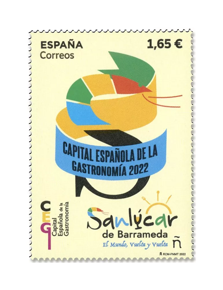 n°5318 - Timbre ESPAGNE Poste