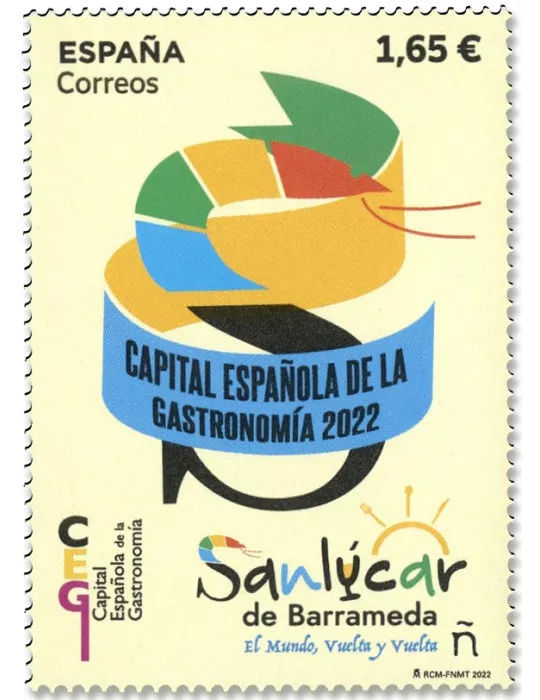 n°5318 - Timbre ESPAGNE Poste