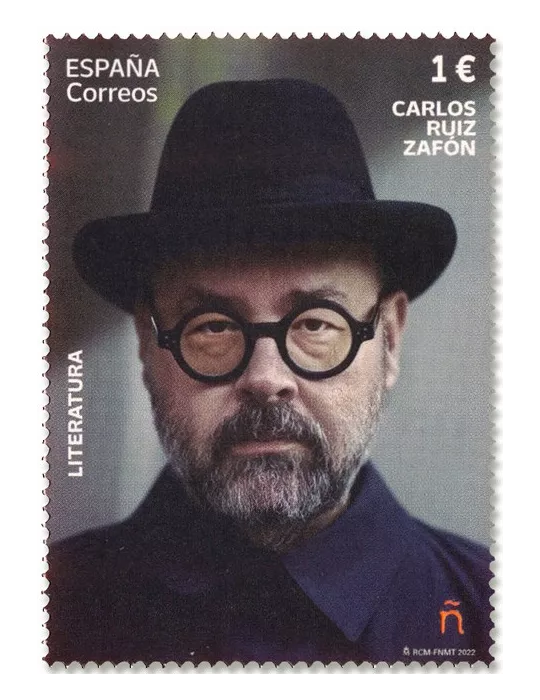 n°5322 - Timbre ESPAGNE Poste