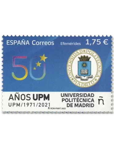 n°5323 - Timbre ESPAGNE Poste
