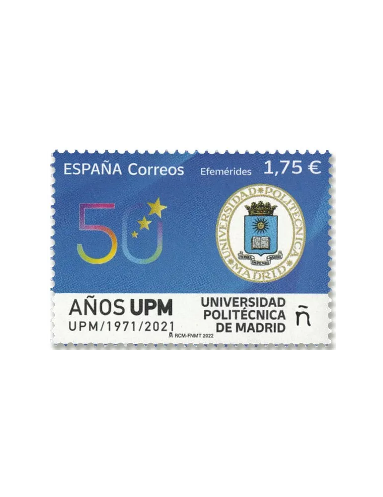 n°5323 - Timbre ESPAGNE Poste