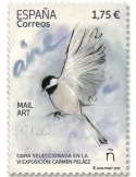 n°5324 - Timbre ESPAGNE Poste