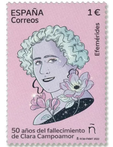n°5325 - Timbre ESPAGNE Poste