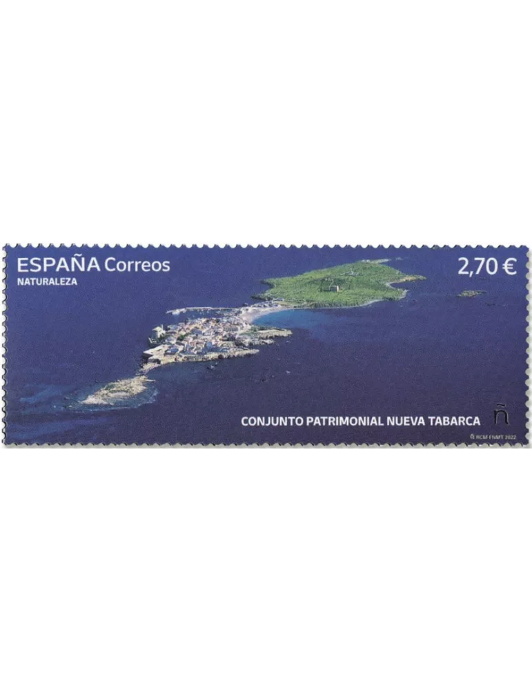 n°5326 - Timbre ESPAGNE Poste