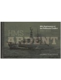 n°C1918 - Timbre GUERNESEY Carnets