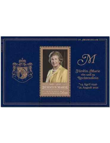 n°F1996 - Timbre LIECHTENSTEIN Poste