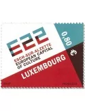 n°2233 - Timbre LUXEMBOURG Poste