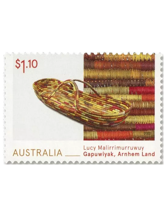 n°5247/5249 - Timbre AUSTRALIE Poste