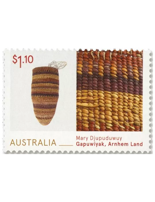 n°5247/5249 - Timbre AUSTRALIE Poste