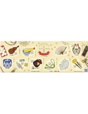 n°10954/10963 - Timbre JAPON Poste