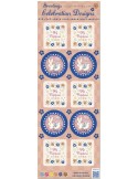 n°10990 (6 valeurs) + 4 n°10991( 4 valeurs) - Timbre JAPON Poste