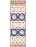 n°10990 (6 valeurs) + 4 n°10991( 4 valeurs) - Timbre JAPON Poste