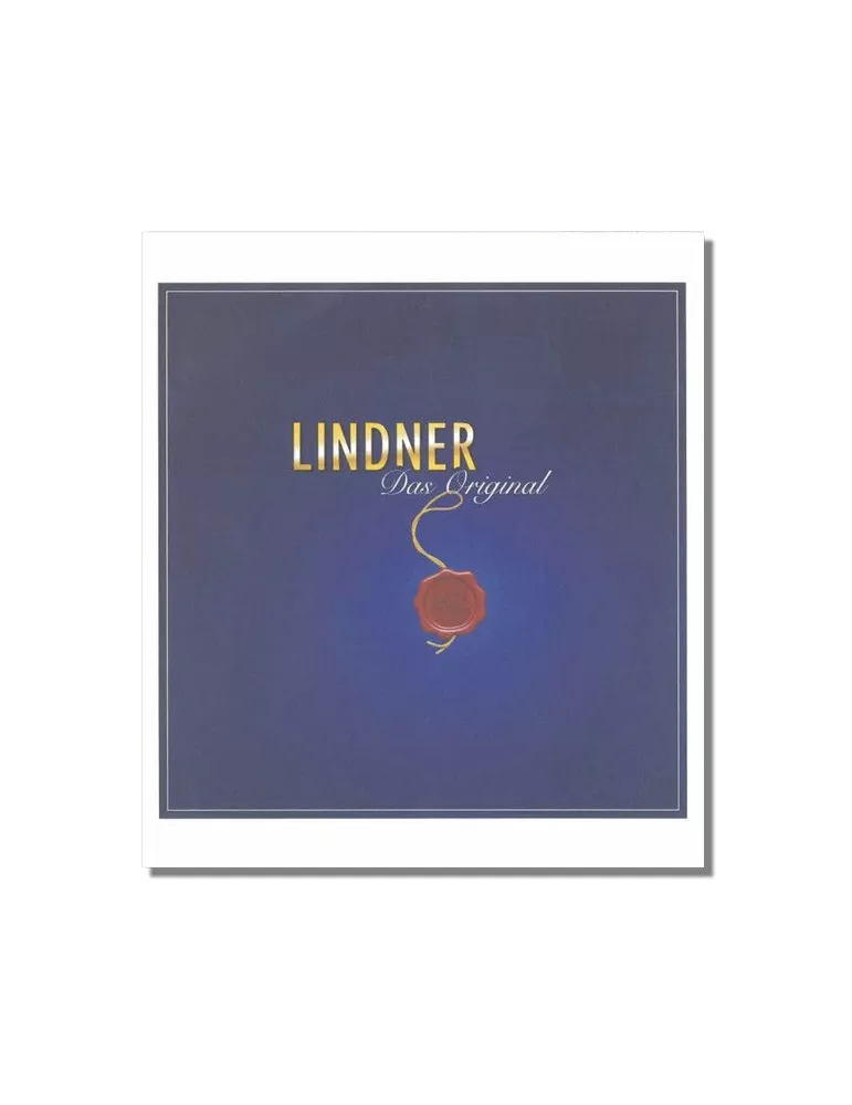 FRANCE LINDNER-T : 2022 LINDNER®