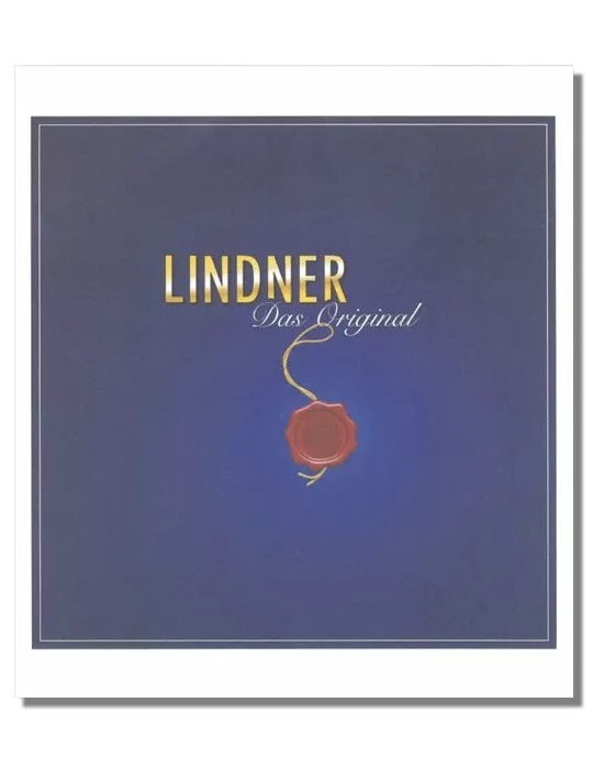 FRANCE LINDNER-T : 2022 LINDNER®