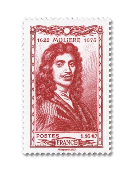 n° F5642 - Timbre FRANCE Poste