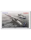 n° 92 - Timbre FRANCE Poste aérienne