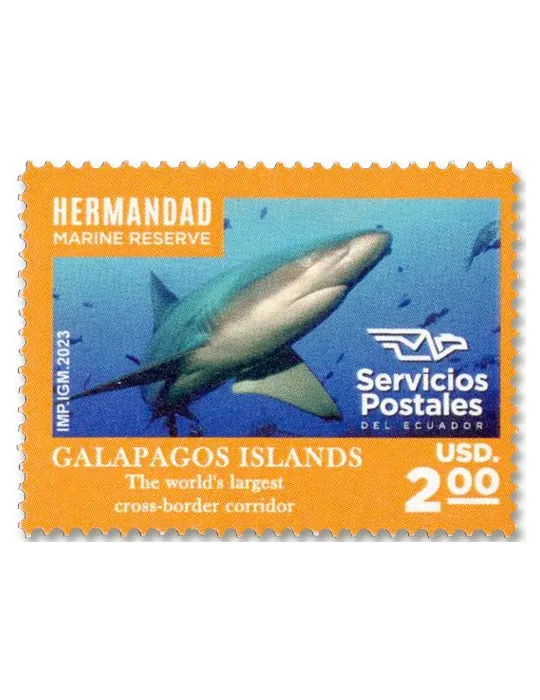 n° 3022/3024 - Timbre EQUATEUR Poste