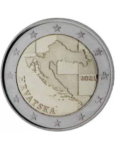 KIT EURO CROATIE (2023) 2