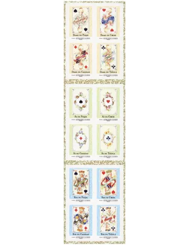 n° BC2202 - Timbre France Autoadhésifs