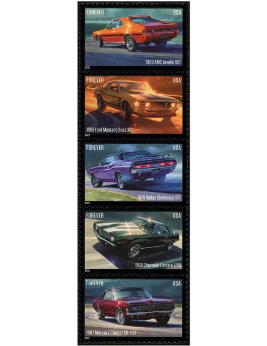 n° 5573 - Timbre ETATS-UNIS D´AMERIQUE Poste