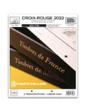 CROIX ROUGE FS : 2021-2022 (JEUX SANS POCHETTES)