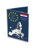 Album de poche CROATIE (1 cent à 2€) - LEUCHTTURM