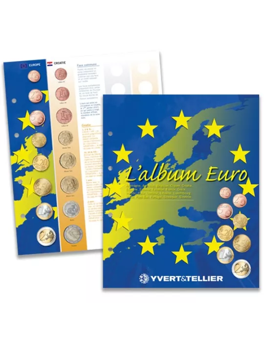 Recharges EURO - CROATIE