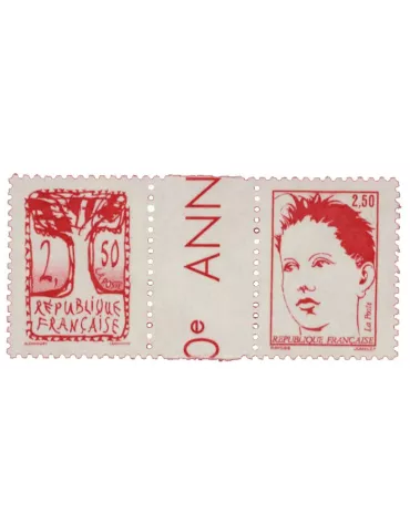 n° 2772a - Timbre France Poste