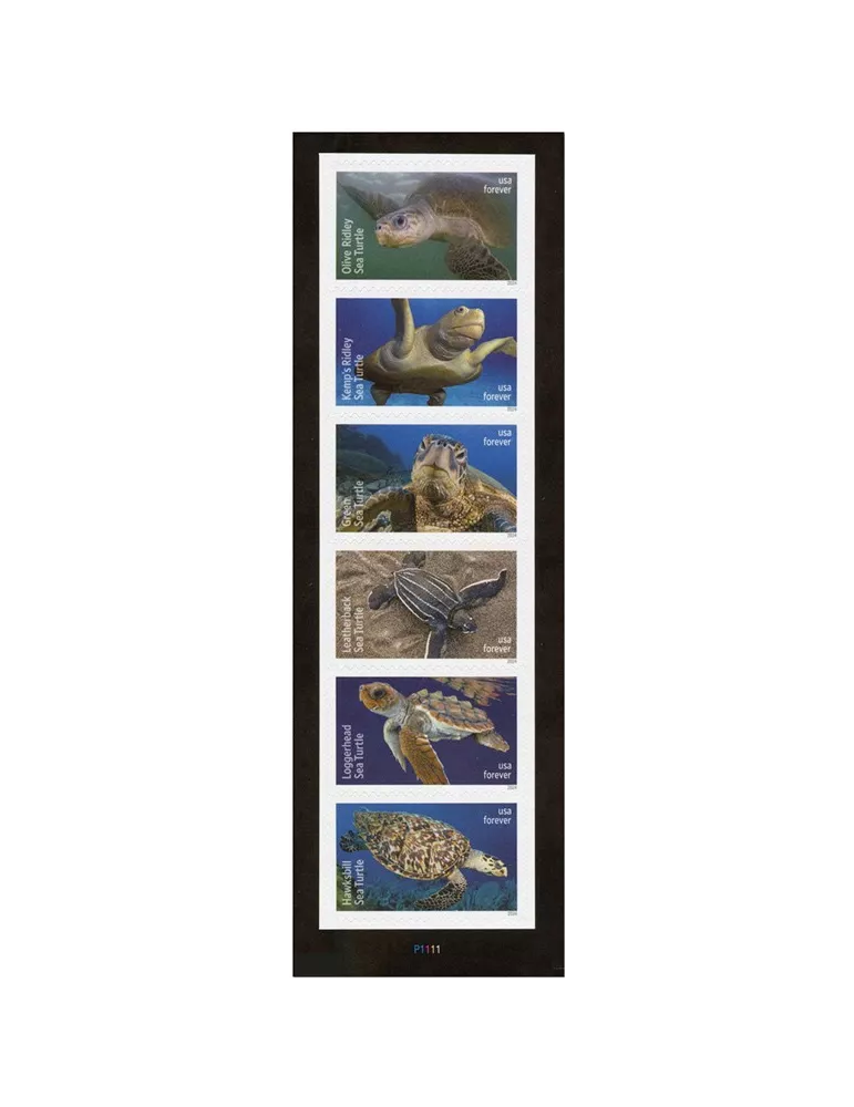 n° 5778/5783 - Timbre ETATS-UNIS D´AMERIQUE Poste