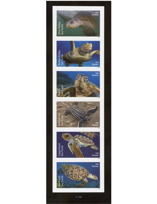 n° 5778/5783 - Timbre ETATS-UNIS D´AMERIQUE Poste