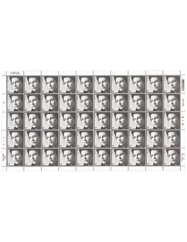 n° 5471/5474 (Feuilles) - Timbre GRANDE-BRETAGNE Poste