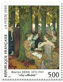 n° 2832 - Timbre France Poste