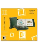 Album FRANCE Vol. 4 Luxe : 1980-1989 - AV EDITIONS®