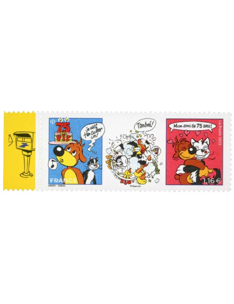 n° 5664 - Timbre FRANCE Poste