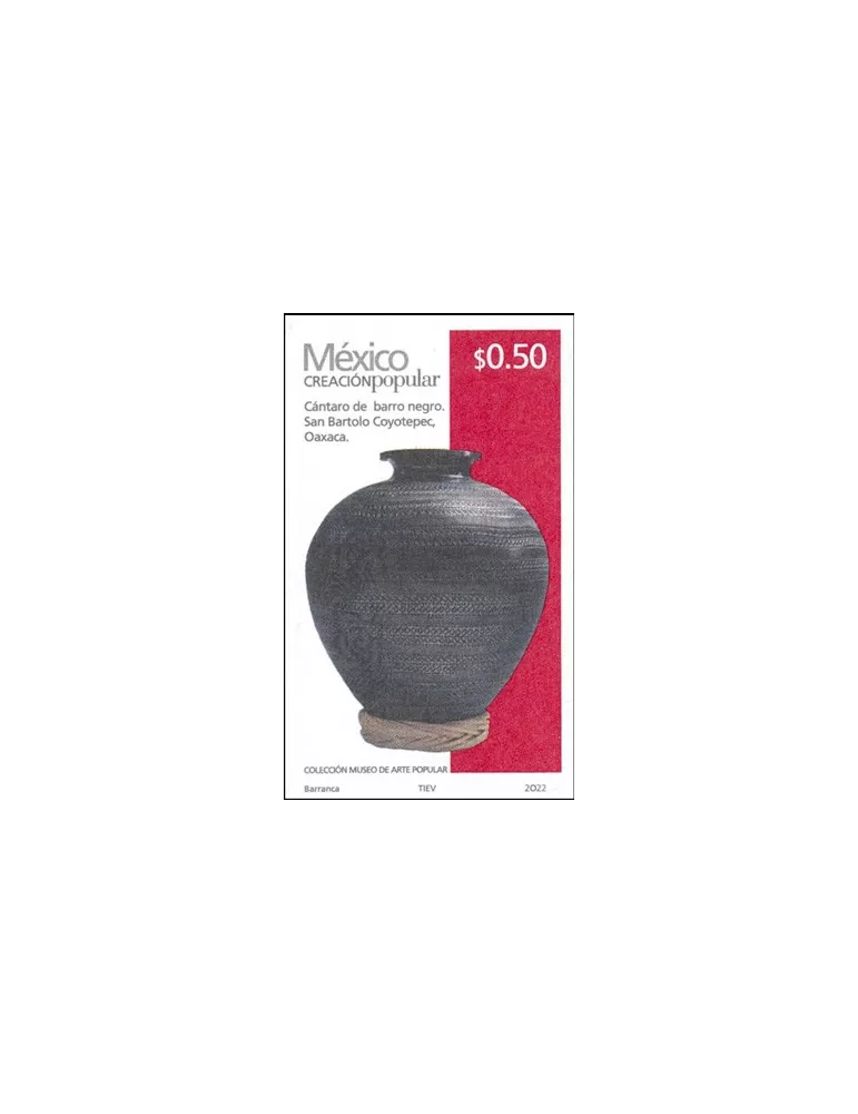 n° 3322/3334 - Timbre MEXIQUE Poste