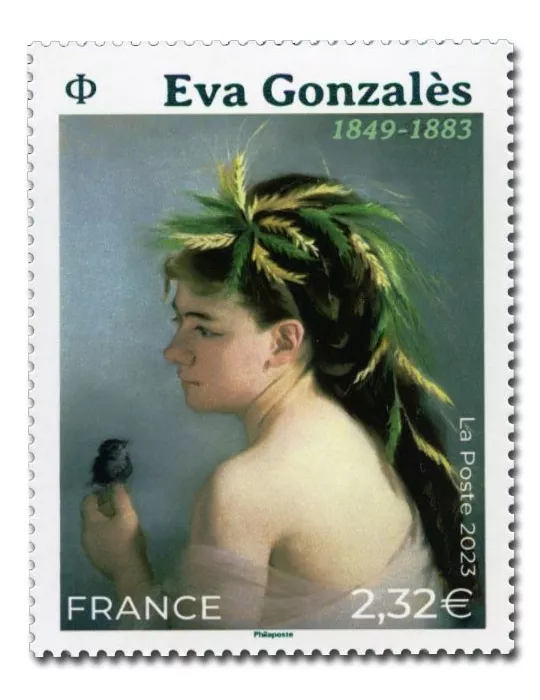 n° 5674 - Timbre FRANCE Poste