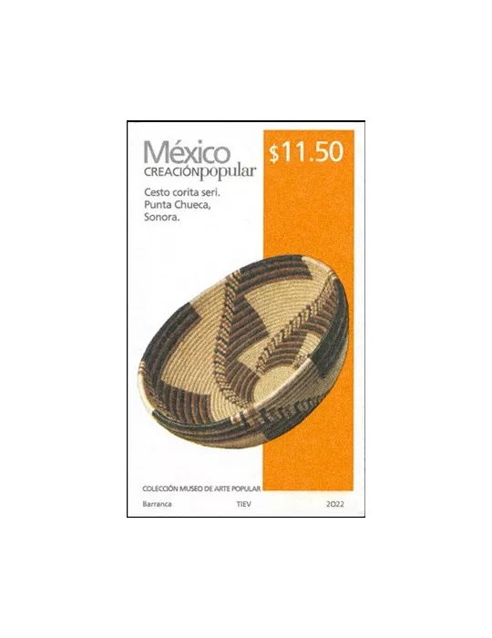 n° 3322/3334 - Timbre MEXIQUE Poste